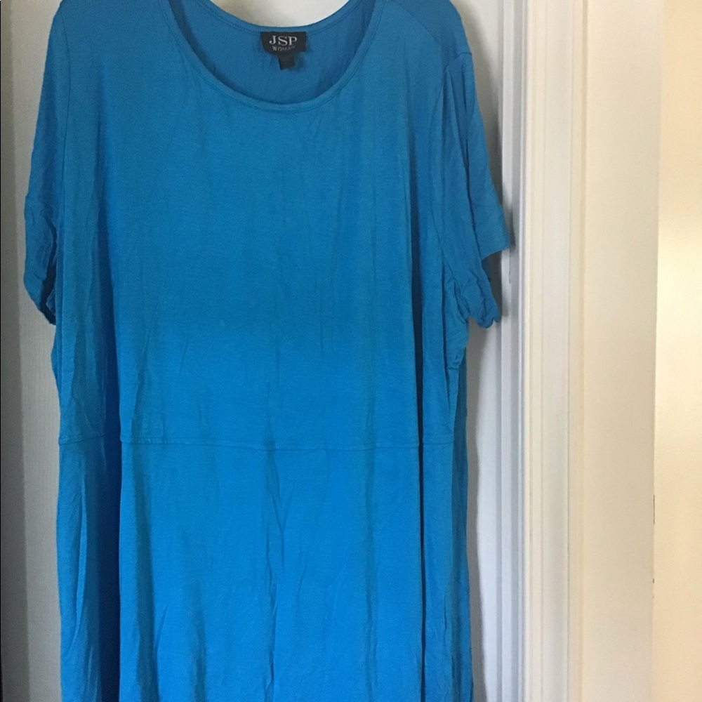 Knit Dress